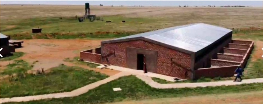 Commercial Property for Sale in Dealesville Free State